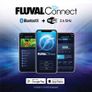 Fluval AquaSky 3.0 LED WiFi/BT 21W 30-41" (75-106 cm) Image 3
