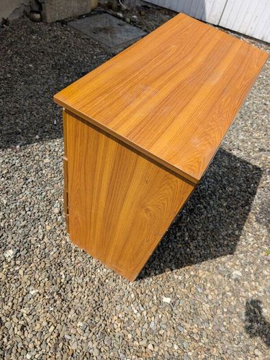 drawers vintage