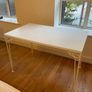 Table Ikea falkhojden (110x65x75) Image 2