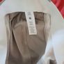 Lulu Lemon Running T Shirt, Peaked Hat, Hair Band and Carrier Bag Image 10