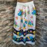 Vintage 60s skirt size small Postage included Image 8