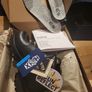 Haix special forces mid rise boots Image 4