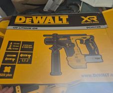 sds drill