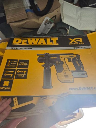 sds drill