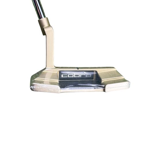 New Cobra 3DP Tour Grandsport 35 Putter / 34"