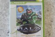 Halo - Xbox