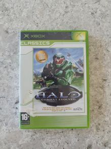Halo - Xbox