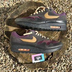 Rare Size Rare Style Nike Air Max 1 PRM