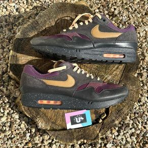Rare Size Rare Style Nike Air Max 1 PRM