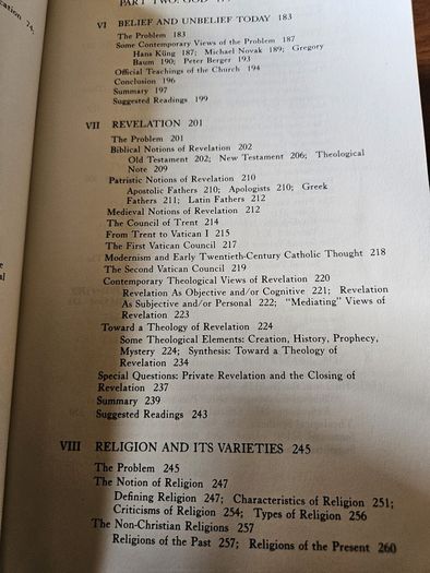 First Edition 1981 Catholicism Richard P. McBrien. Religious.