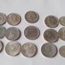 Silver coins Image 2