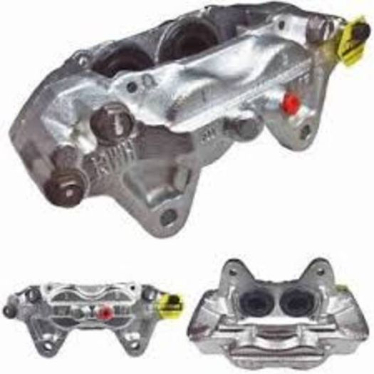 Brake Calipers Remanufacture Factory