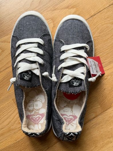 Roxy Bayshore III Shoes