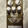 Mad Professor Double Moon- multi modulation pedal Image 2