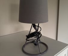 Bedside Lamp