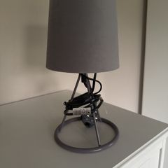Bedside Lamp