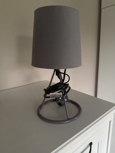 Bedside Lamp