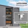 Garden shed Image 4