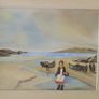 Art - Oil on Board ( J./ G. O' Connor) Image 2