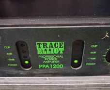 PA Bose 802