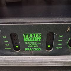 PA Bose 802