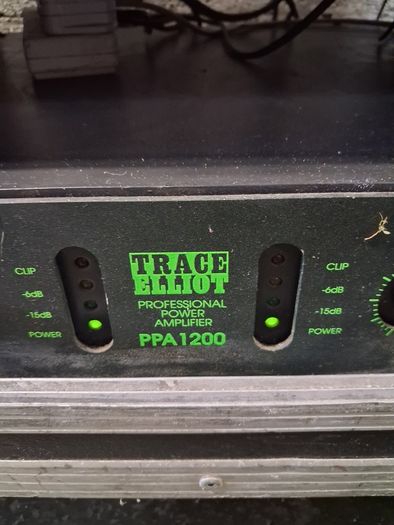 PA Bose 802