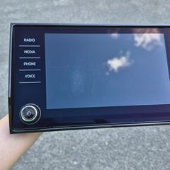 Genuine Skoda Karoq Original Infotainment Display Screen