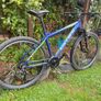 Carrera valour 27.5 inch wheels 24 speed front shocks 18.5 inch frame Image 7
