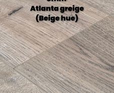 laminated click floor  8mm greige