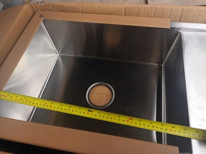 kitchen sink