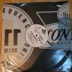 Jimmy Somerville To Love Somebody 12 inch Advance DJ Copy Vinyl