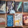 Various Books Any Six For Twenty Euros (10 photos) Image 7