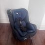 joie multi stage car seat from birth to 4yrs Image 7