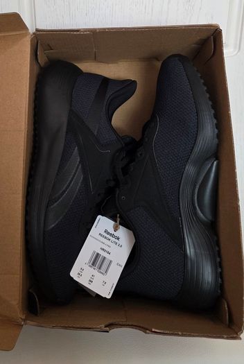 Reebok runners size UK 7.5