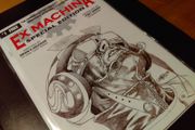 Ex Machina Special Edition ! Special Promotional Edition ! by DC ! (2004)