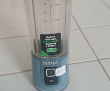Ninja Portable Blender