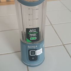 Ninja Portable Blender