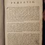 P. Virgilii Maronis Opera. 1805 Rebound Hardback In  Fair Condition. Image 7