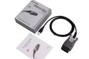 Vgate vLinker FS FEPS ELM327 USB Scan MS-CAN/HS-CAN Diagnostic Tools Automotive Scanners For Ford/Mazda HS/MS-CAN ELM327