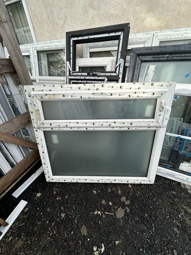 pvc window front 200