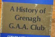 A History of Grenagh GAA Club.