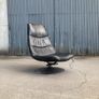 Mid Century Spaceage lounge chair - Warehouse and Showroom Open Saturday 31st October 12 til 4pm  Eircode R95T227 Image 2