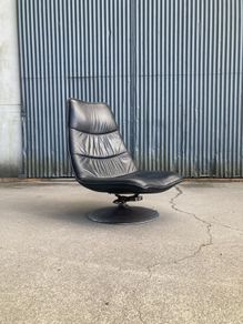 Mid Century Spaceage lounge chair - Warehouse and Showroom Open  Saturday 22nd August 12 til 4pm  Eircode R95T227