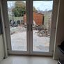 PVC French Doors Image 2