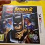 Lego Batman 2 Dc super heroes  Nintendo 3Ds Games Original Image 2