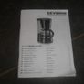 Severin coffee maker Image 2