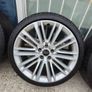 19" S-Line Alloys A4,A5,A6 etc Image 7
