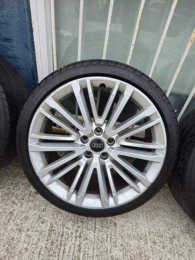 19" S-Line Alloys A4,A5,A6 etc