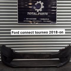 ford connect tourneo 2018-on front bumper