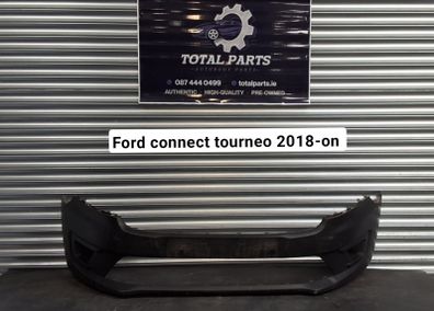 ford connect tourneo 2018-on front bumper